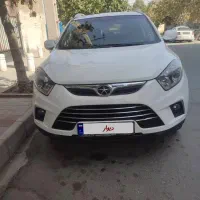 جک S5|خودرو سواری و وانت|مشهد, سعد آباد|دیوار