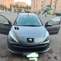 پژو ۲۰۷|خودرو سواری و وانت|اندیشه, اندیشه فاز ۳|دیوار