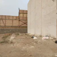 زمین ایزی بلوار اصلی