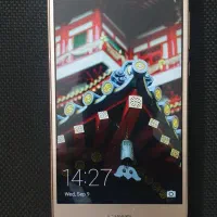 گوشی Huawei