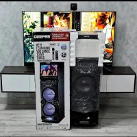AUDIO&VIDEO GEEPAS11166