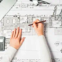استخدام کارآموز معماری