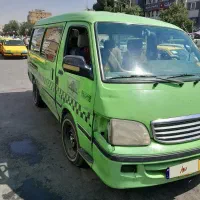 تاکسی ون نارون