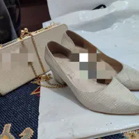 کیف و کفش|کیف، کفش، کمربند|فردیس, داوری|دیوار