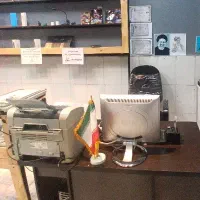 خدمات کامپیوتری نرم افزار و سخت افزار 24ساعته