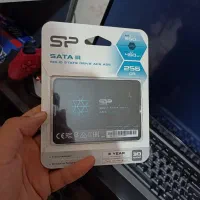 هارد SSD سیلیکون پاور 256Gb