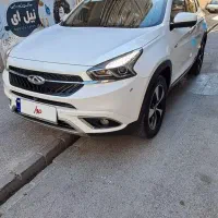 تیگو۷مدل۹۷بدون رنگ درحدخشک