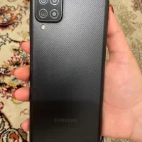 گوشی سامسونگ مدل a12