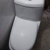 توالت فرنگی