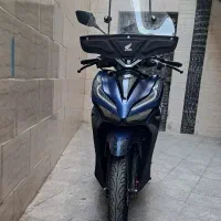 هندا کلیک150،اصلی،تک ریموت