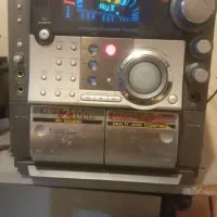 ضبط سامسونگ ۲۱۰۰ وات