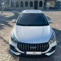 ماشین اریزو 5 fl مدل ۱۴۰۲