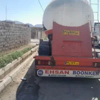 بونکر|خودرو سنگین|طرقبه, |دیوار