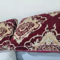 پشتی ماشینی