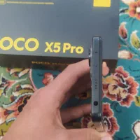 POCO X5 PRO 5G|موبایل|مشهد, حسین‌آباد|دیوار