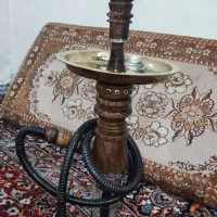 قلیان دوسیب