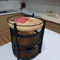 جای سیب زمینی پیاز