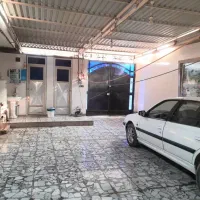 فروش خانه و زمین درکوت عبدالله خیابان 10عیسی جابری