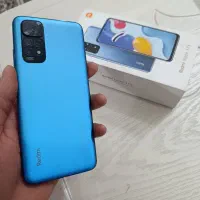 گوشی شیائومی ردمی نوت ۱۱s دوسیم redmi
