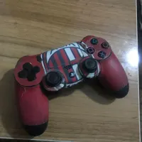 دسته ps4 اصلی