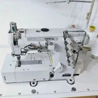 چرخ میاندوز تیپیکال