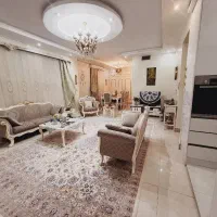 ۸۵ متر / جنت شمال / ۳خواب / فول / بازسازی شده