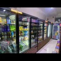 یخچال ایستاده طرحچی۱۱