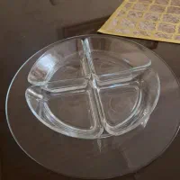ازدو خوری برند پاشا باغچه