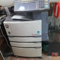 دستگاه فتوکپی توشیبا