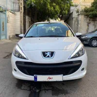 207 موتور TU3 خشک مدل 1405