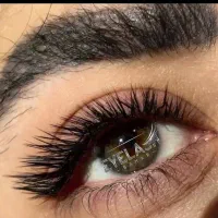 (افر ویژهه) خدمات اکستنشن مژه و لیفت