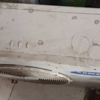 کولر گازی سامسونگ 24000