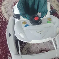 وسایل واسباب بچه