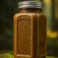 معجون گیاهی لاغری و افزایش وزن