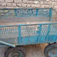گاری سالم