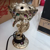 اسپند دود کن خاص و خوشگل و سالم به شرط