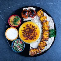 استخدام نیرو کمک آشپز  و ظرفشور