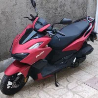واریو ۱۷۰ مدل ۱۴۰۴ فروشی        یا معاوضه با ماشین