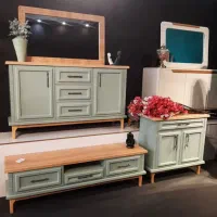 کنسول ومیزتی وی