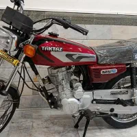 تکتاز هارتفورد مدل 87 استارتی