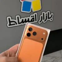آیفون 17پرومکس اقساط بازنشستگان تامین اجتماعی و...