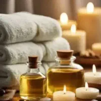 خدمات ماساژ