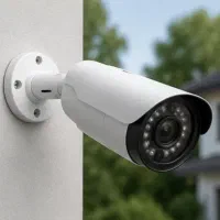 دوربین مداربسته داهوا 5مگاپیکسل4K/لنز12mm/اقساط