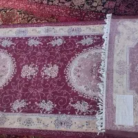 کناره فرش لاکی 3متر در حدنو