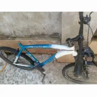 فرروش دوچرخه سایز۲۶