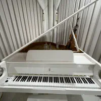 پیانو کلاسیک steinway&sons