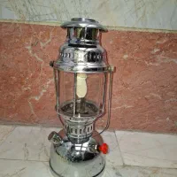چراغ زنبوری