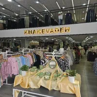 فروشنده خانم صندق دار خانم نیرو آقا انبار