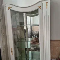 بوفه خیلی تمیز