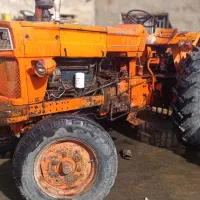 تراکتور رومانی ۶۲جک جدید